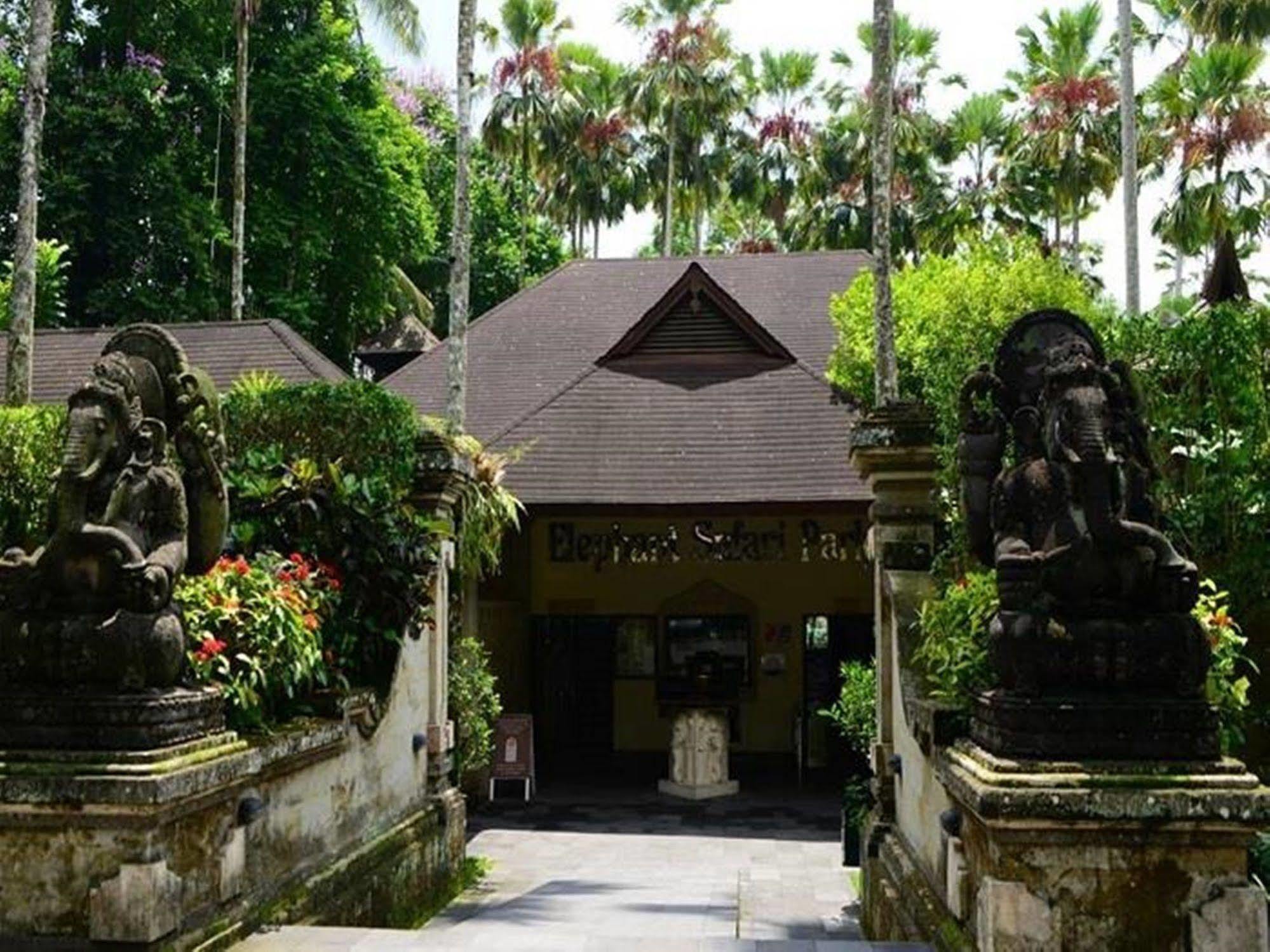 Holiday park Mason Elephant 5*