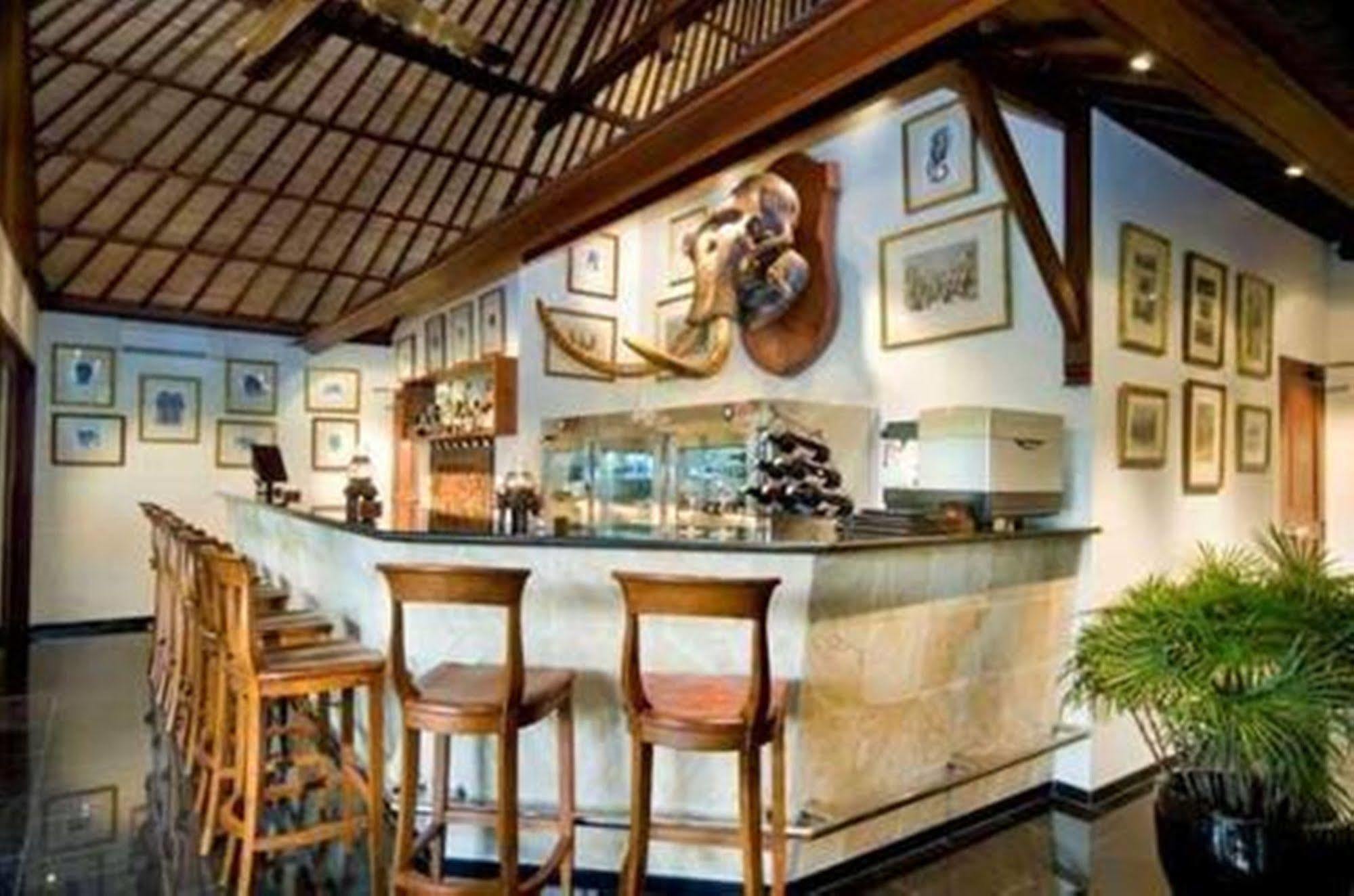 Mason Elephant Holiday park 5*