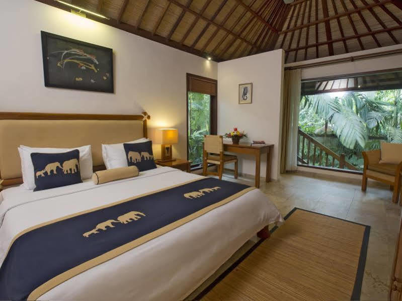 Holiday park Mason Elephant Ubud (Bali)