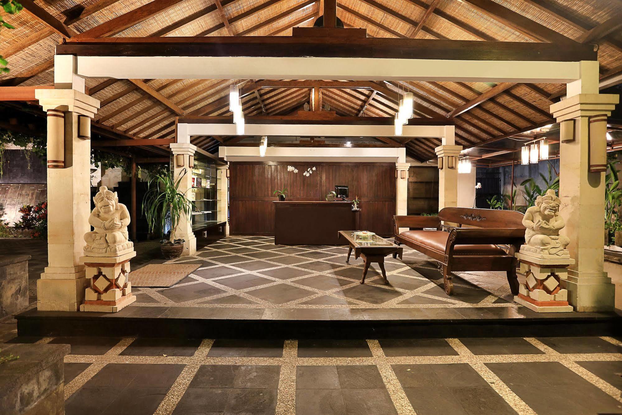 Dampati Hotel Sanur (Bali)