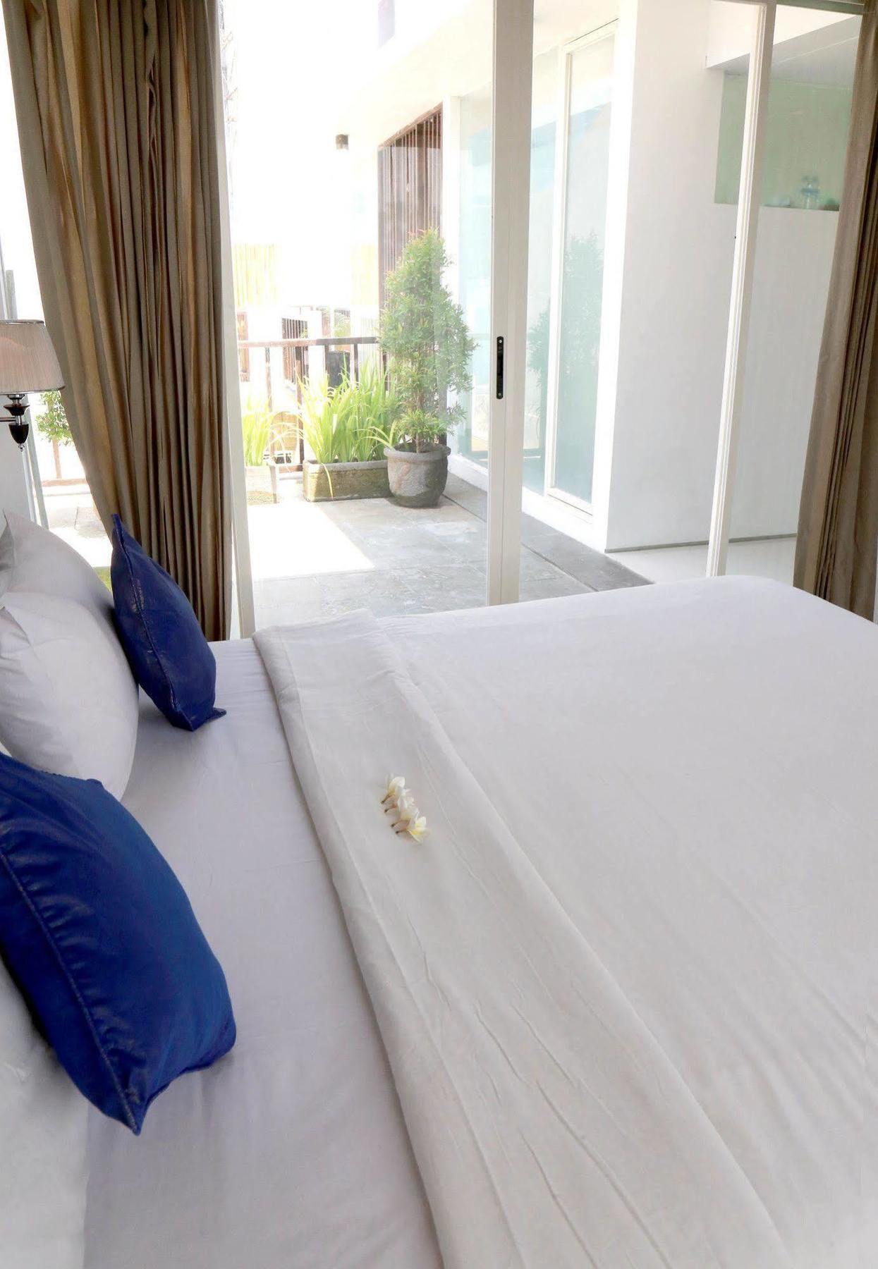Grace And Milena 3* Kuta (Bali)