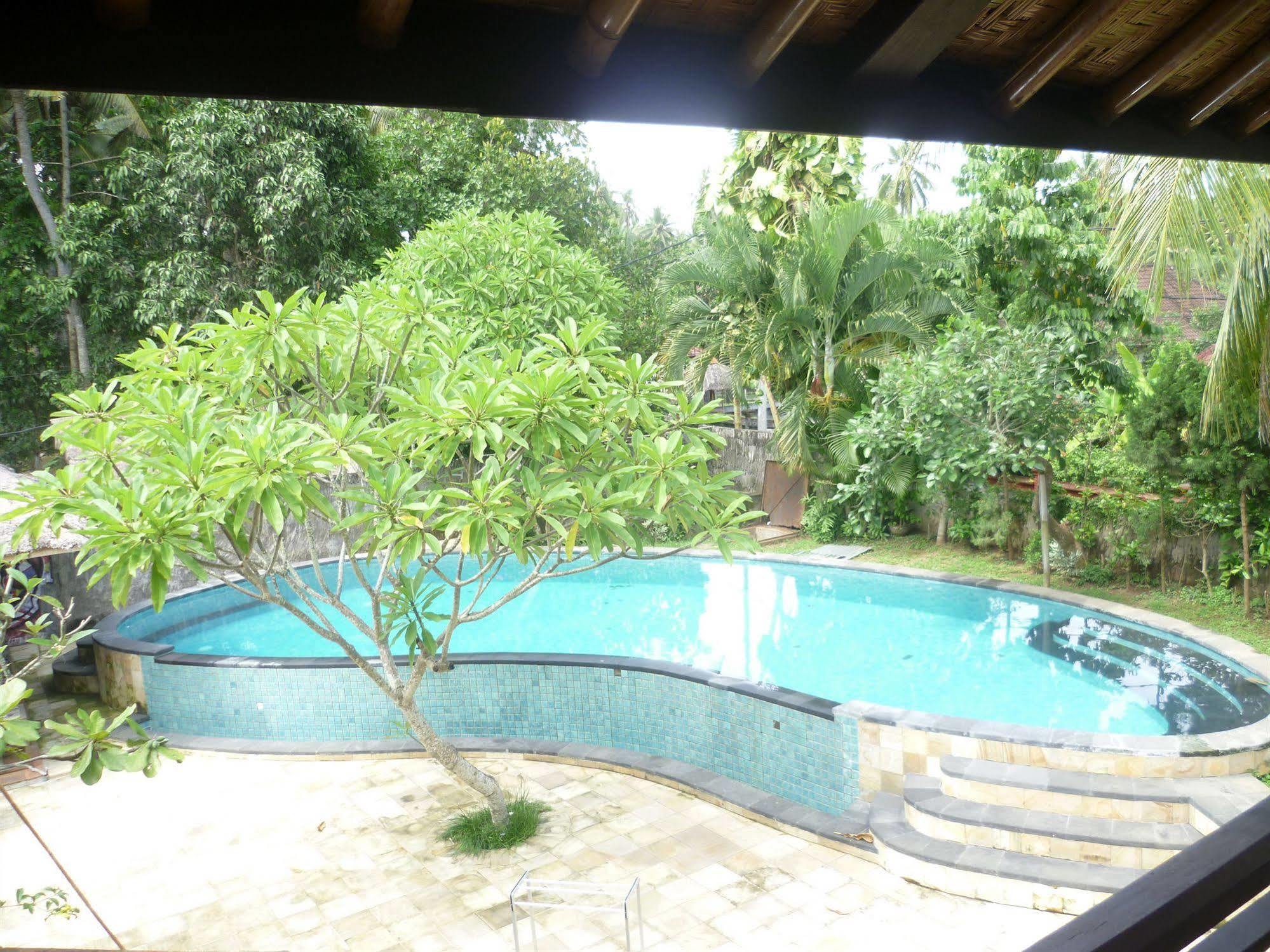 Kangkung Guest house 3*