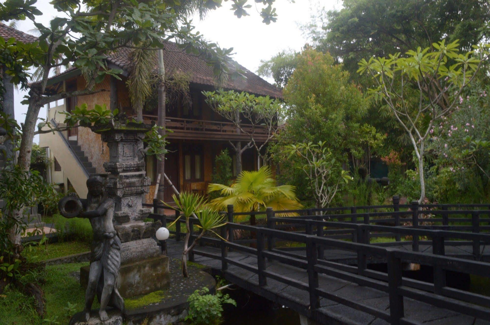 Kangkung Guest house