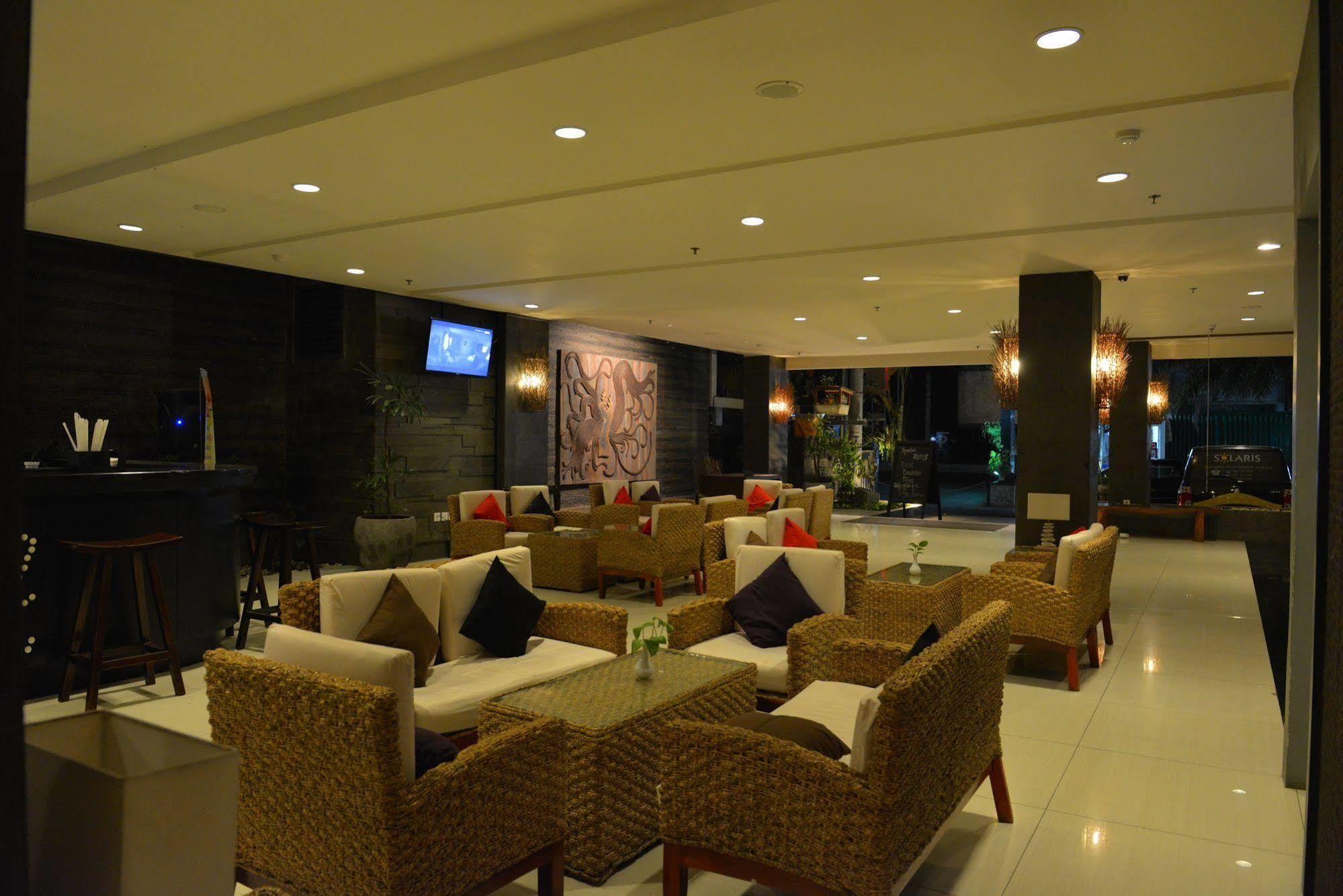 Solaris Kuta Hotel Kuta (Bali)
