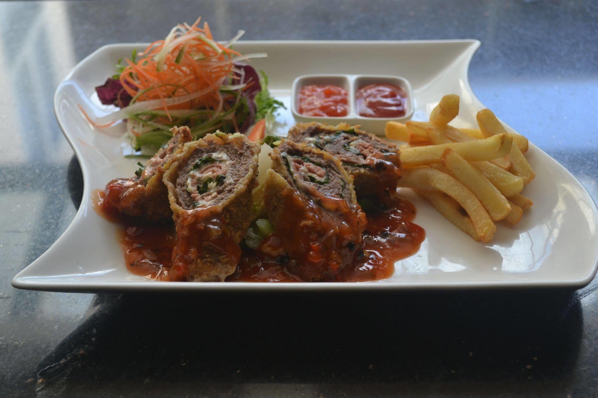 Hotel Solaris Kuta Kuta (Bali)