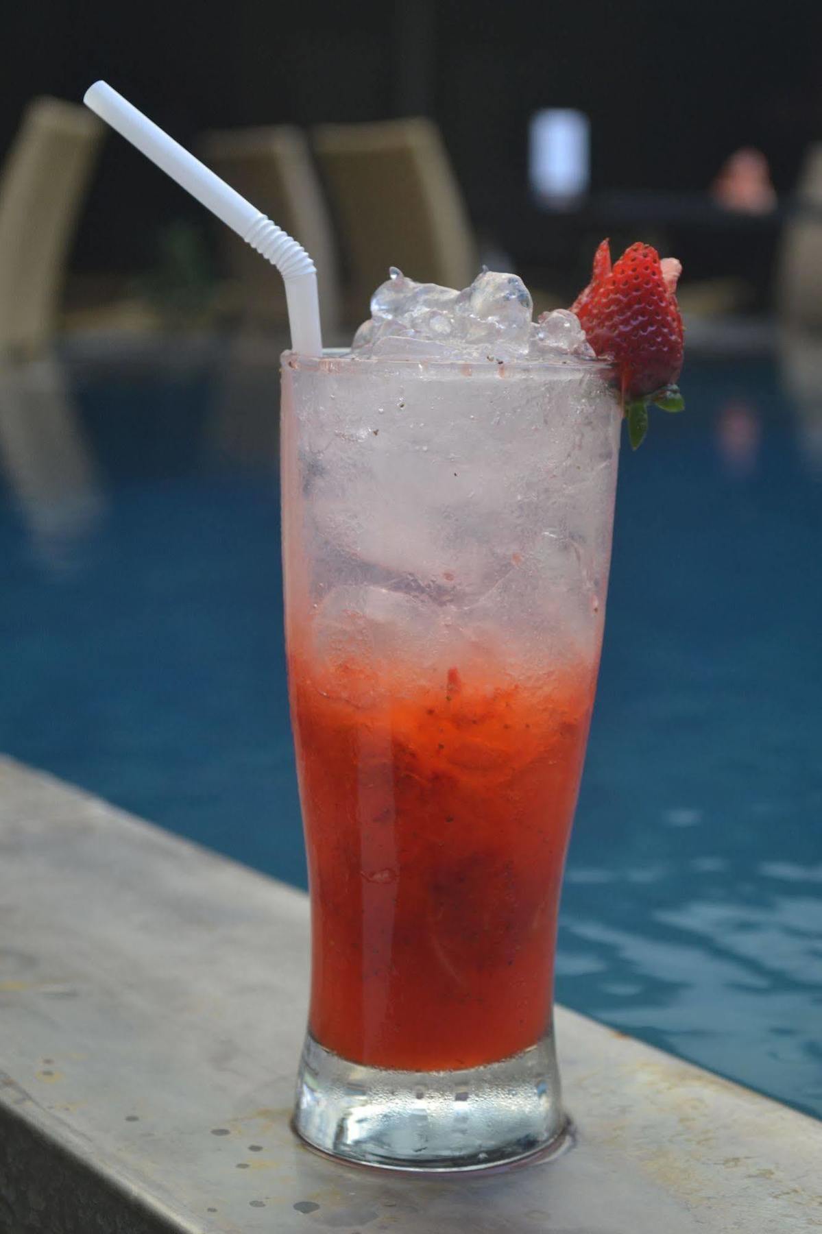 Solaris Kuta Hotel 3*
