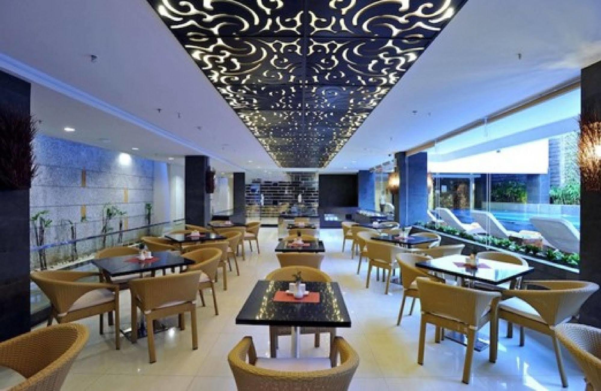 Solaris Kuta