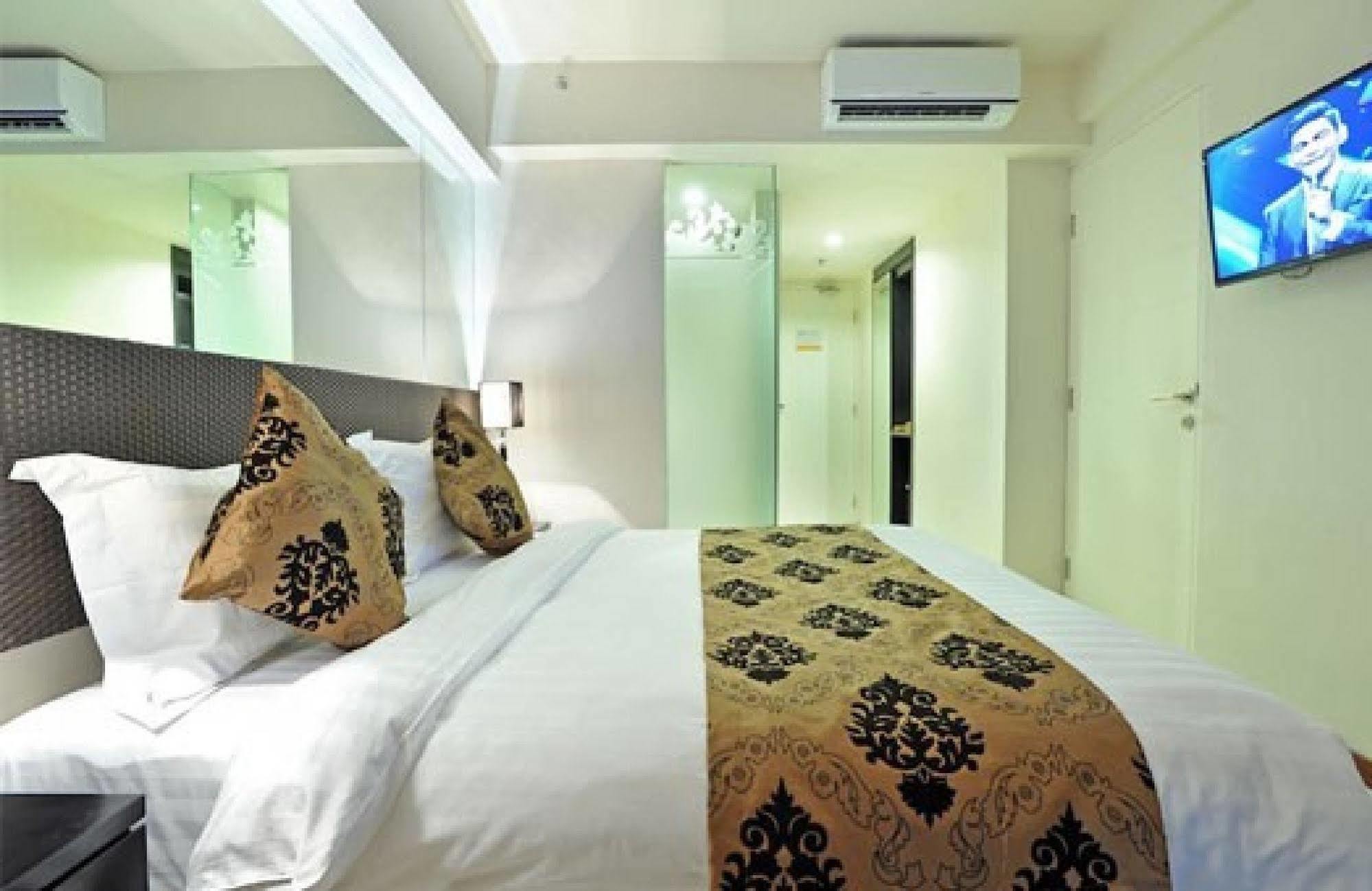 Solaris Kuta 3* Kuta (Bali)