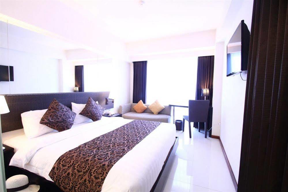 Hotel Solaris Kuta 3*
