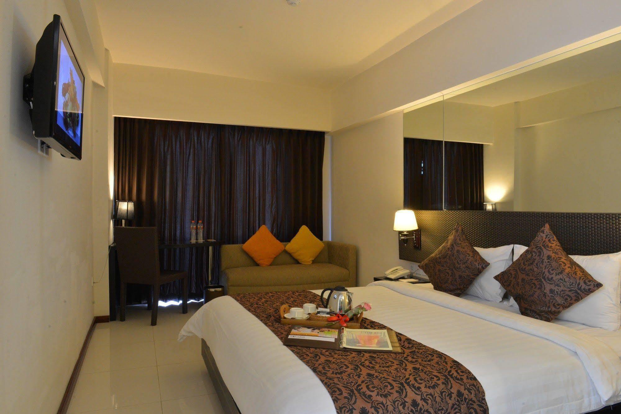 Solaris Kuta Kuta (Bali)