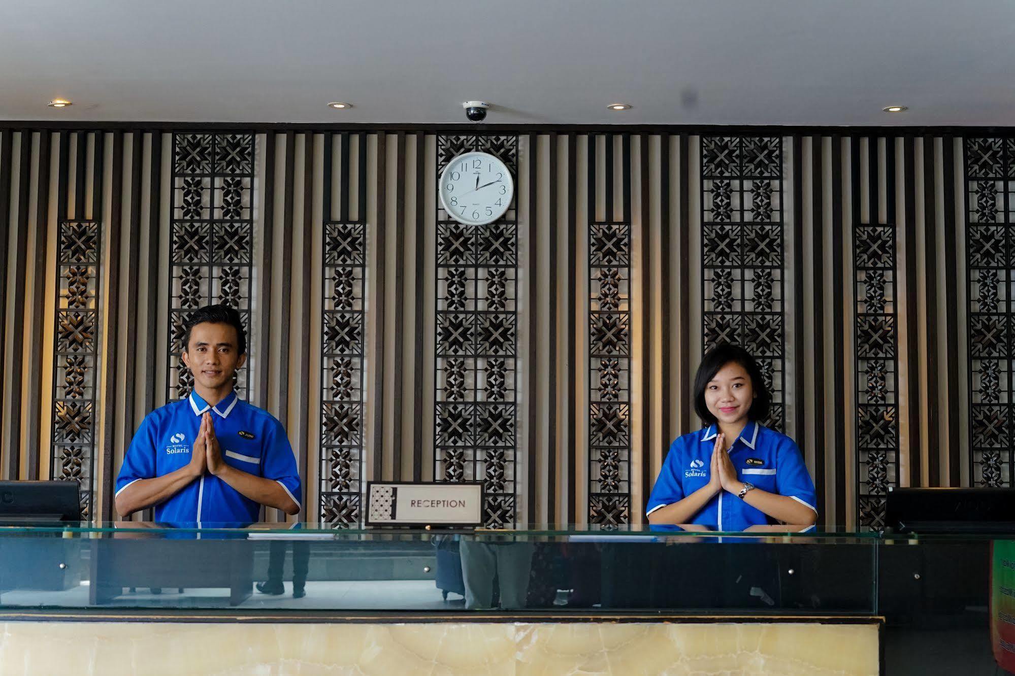 Hotel Solaris Kuta Kuta (Bali)