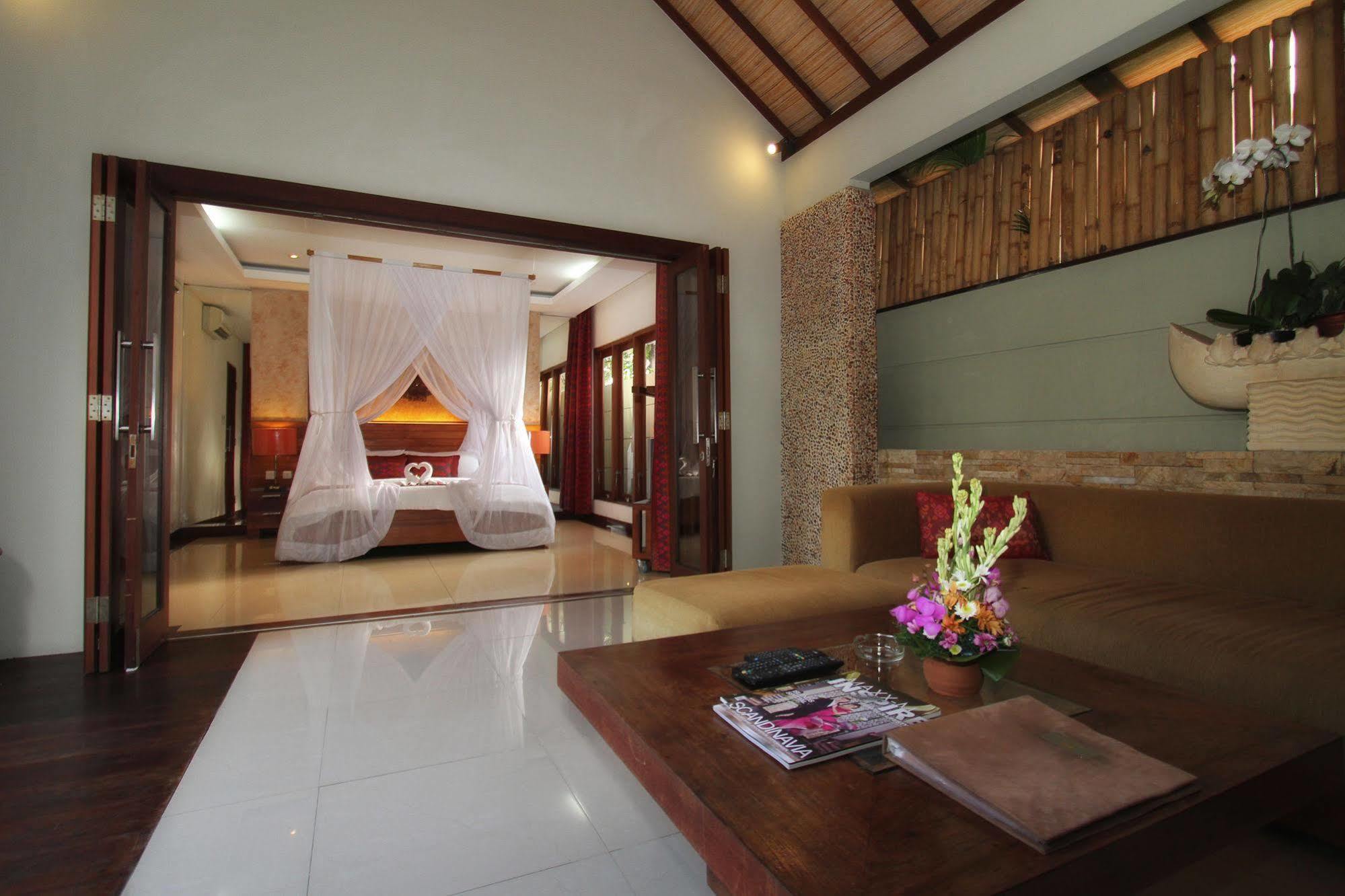 Grand Akhyati & Canggu (Bali)