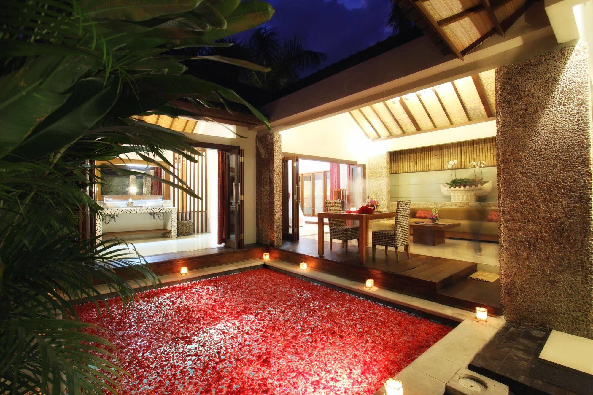 Grand Akhyati & Villa Canggu (Bali)