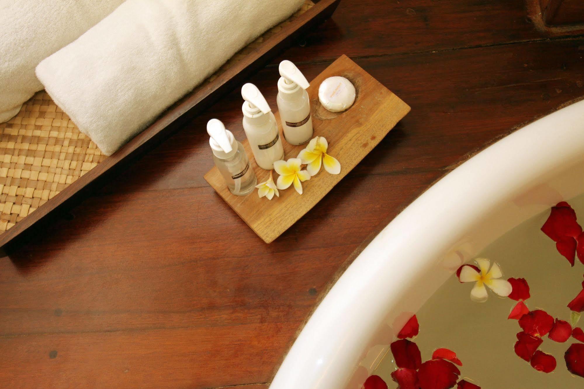 Grand Akhyati & Canggu (Bali)