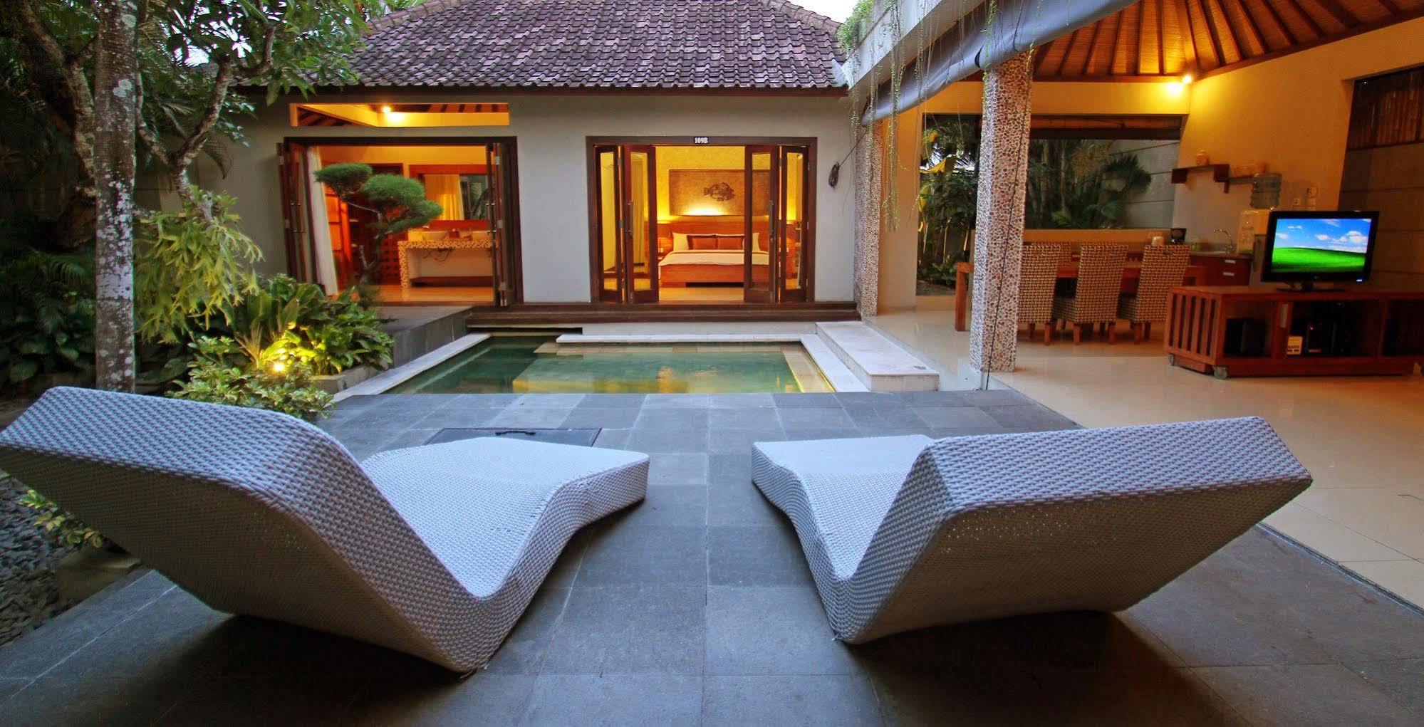 Grand Akhyati & Canggu (Bali)