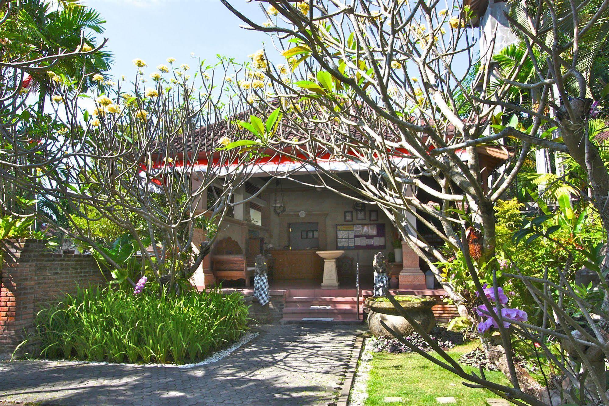 Bumi Ayu Sanur (Bali)
