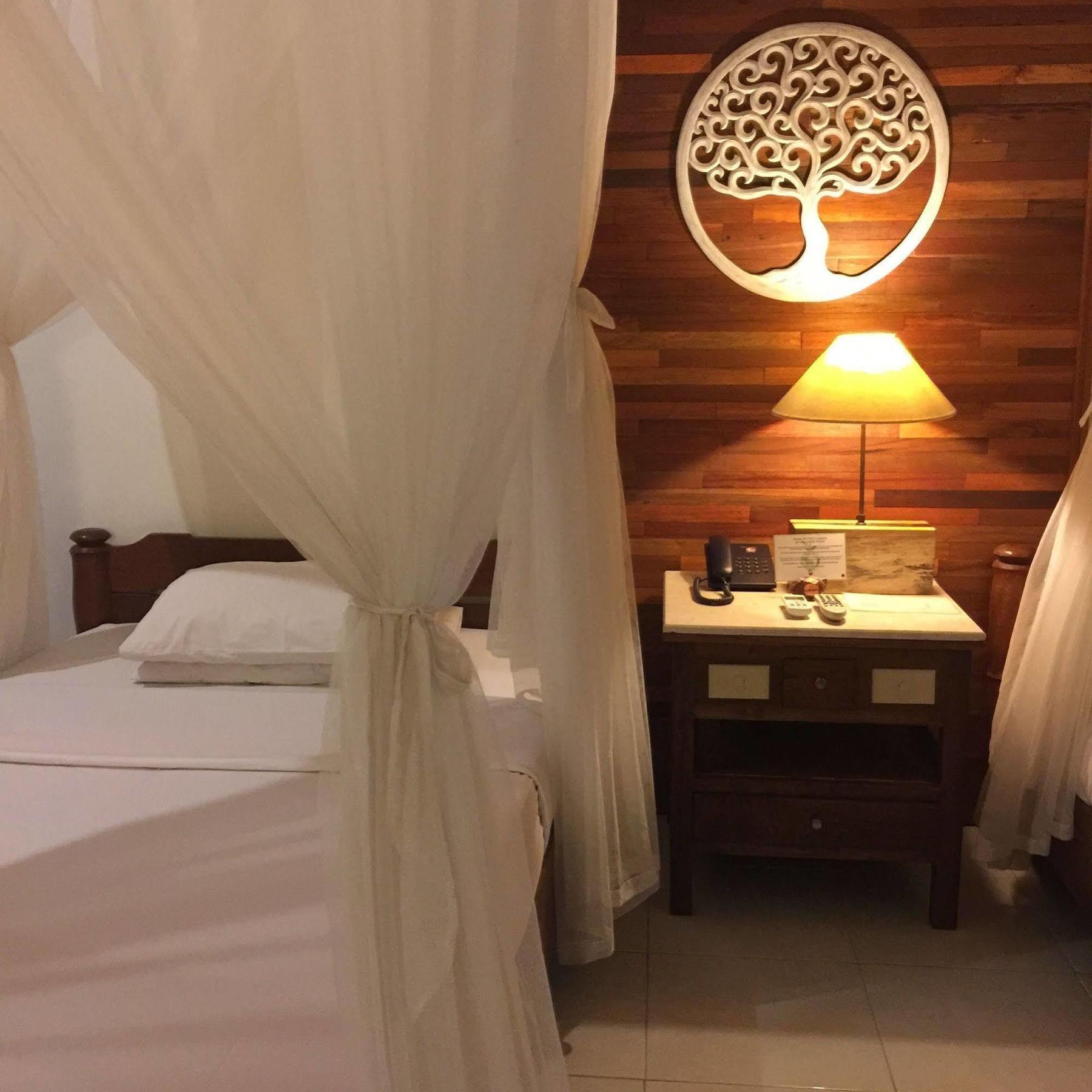 Bumi Ayu Sanur (Bali)