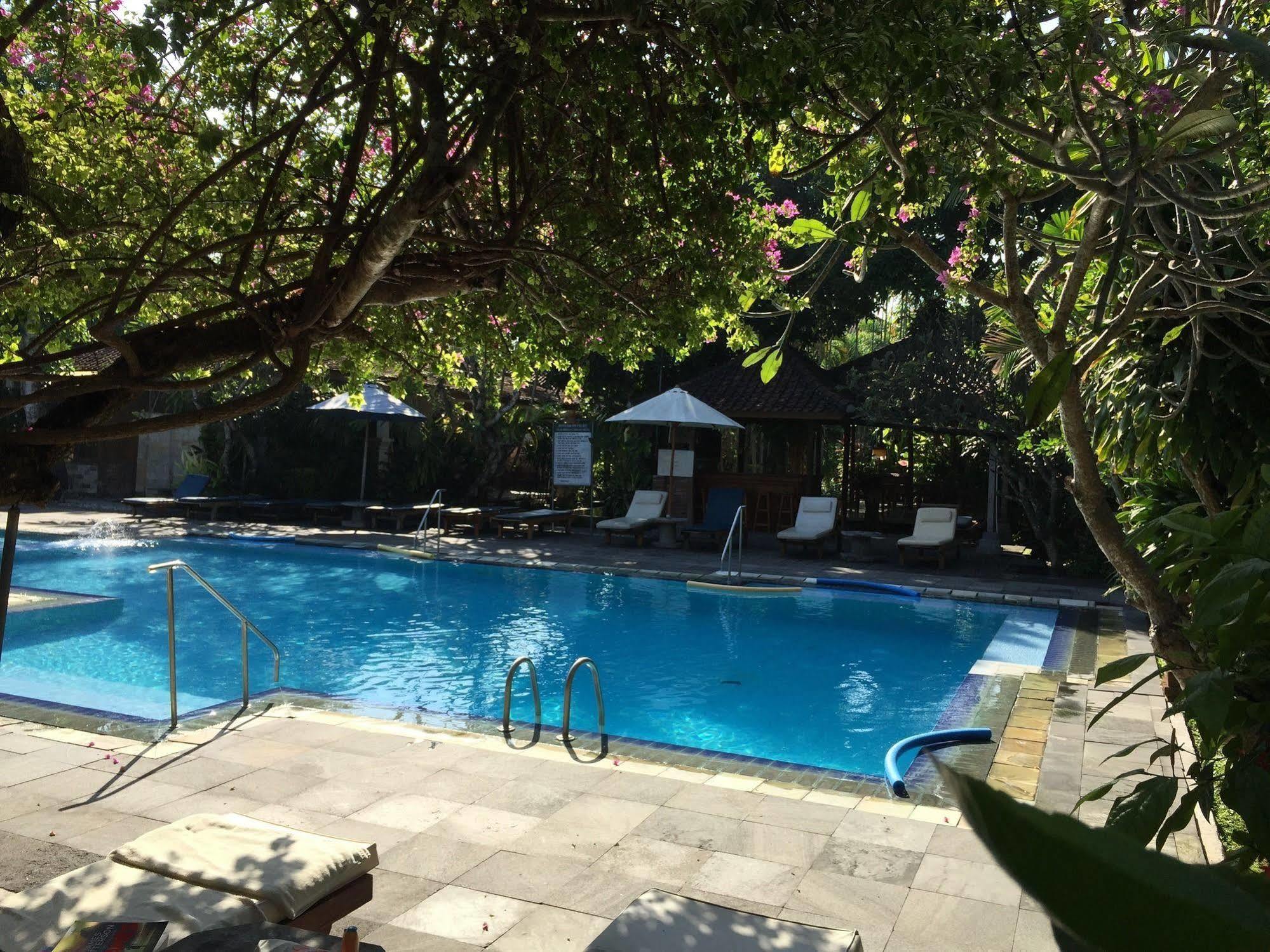 Bumi Ayu Hotel