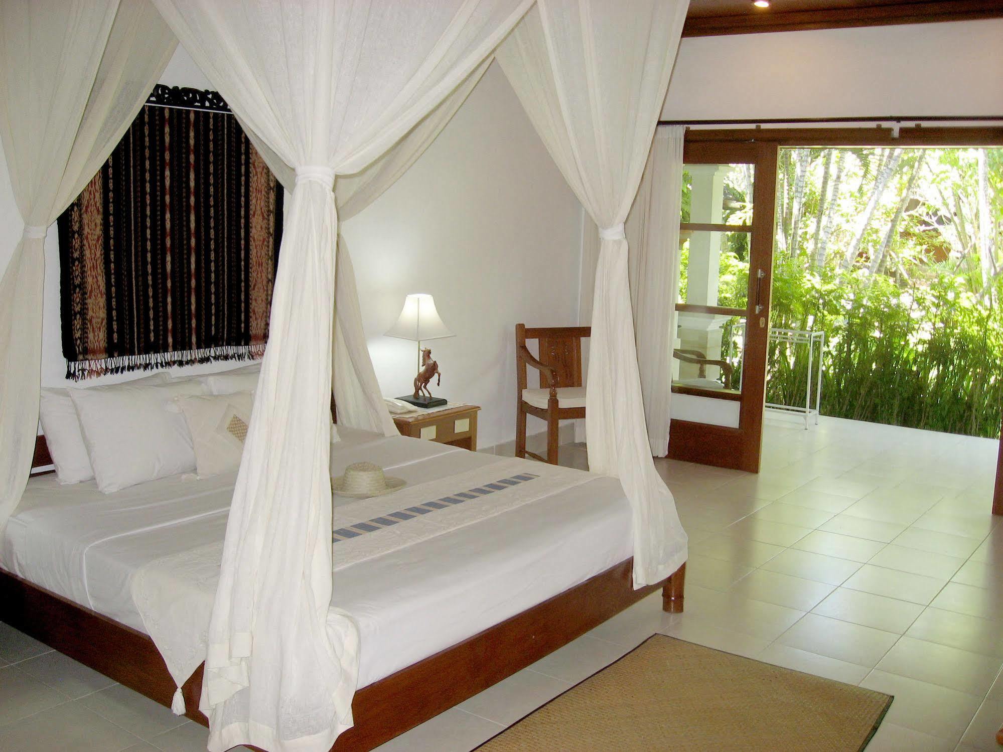 Hotel Bumi Ayu
