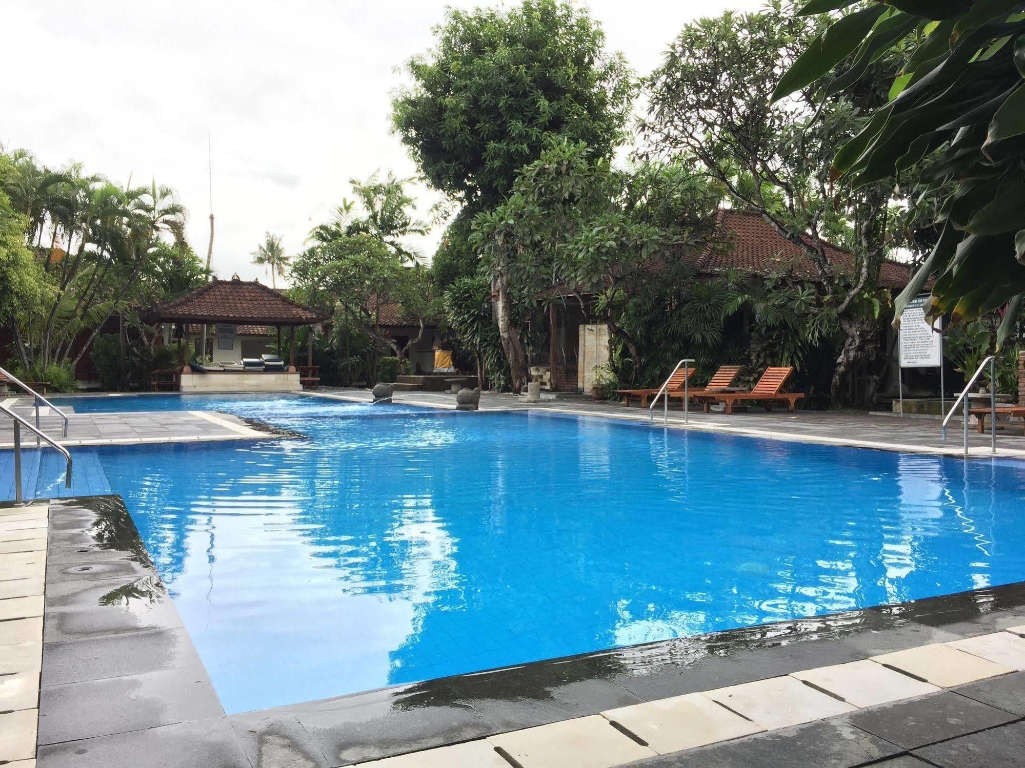 Bumi Ayu 3*