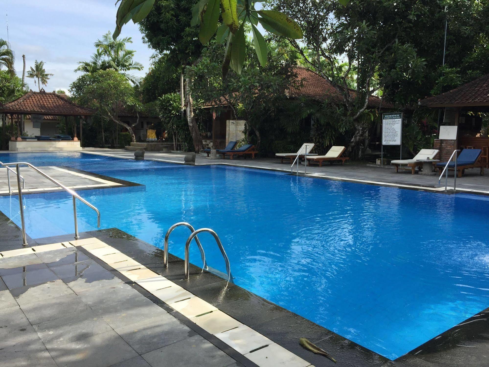 Bumi Ayu Sanur (Bali)
