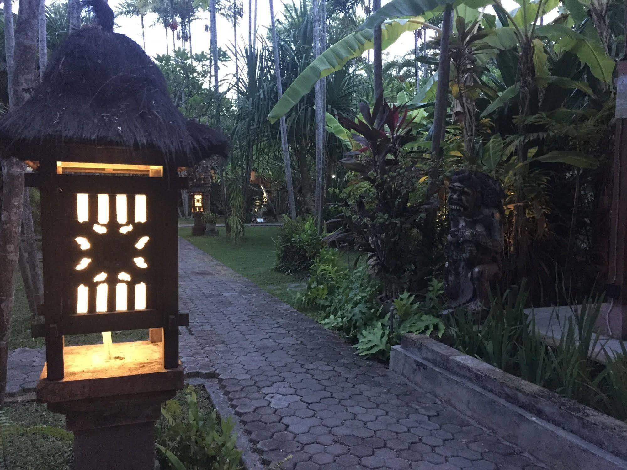 Bumi Ayu Hotel Sanur (Bali)