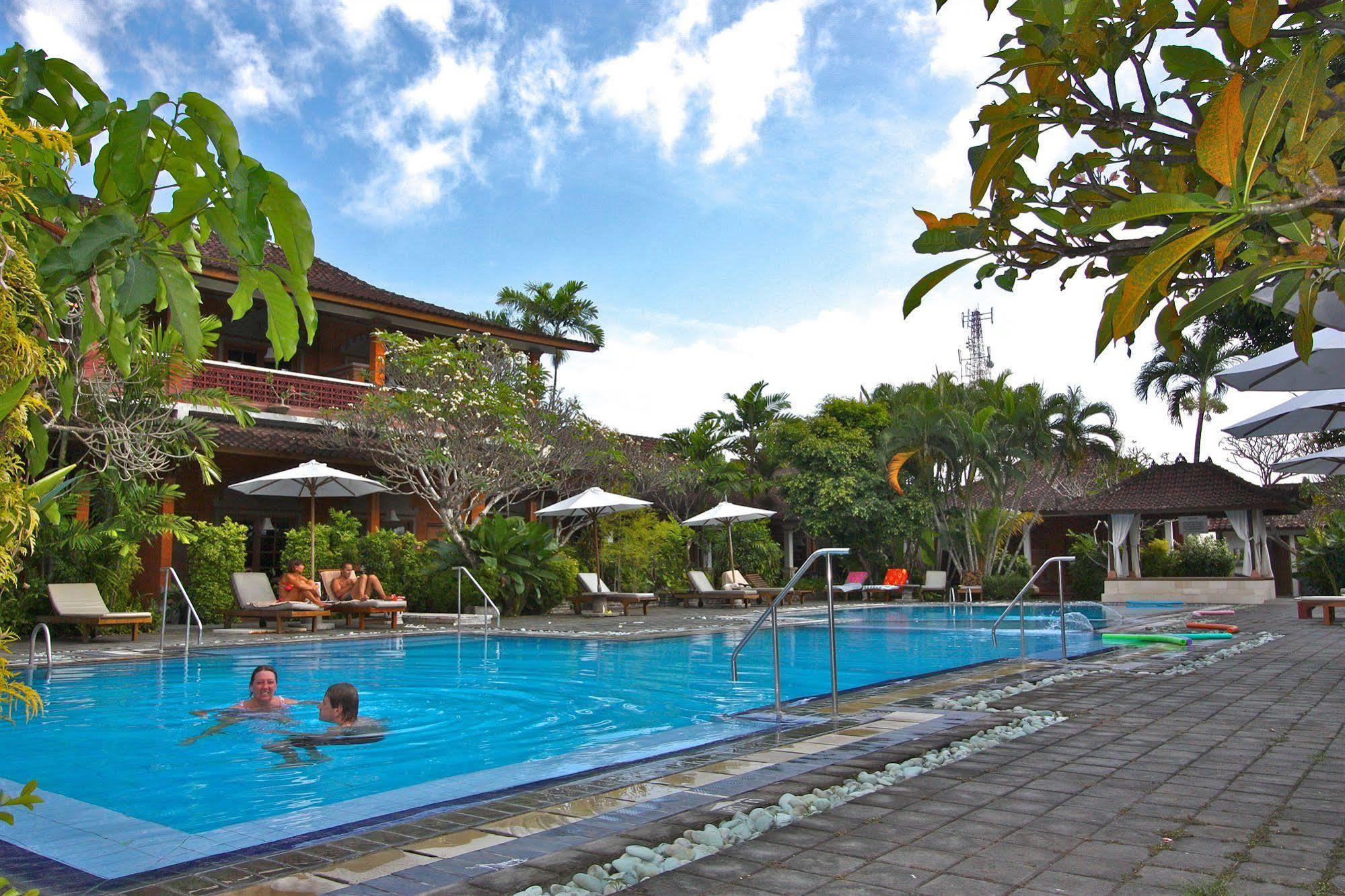 Bumi Ayu 3*