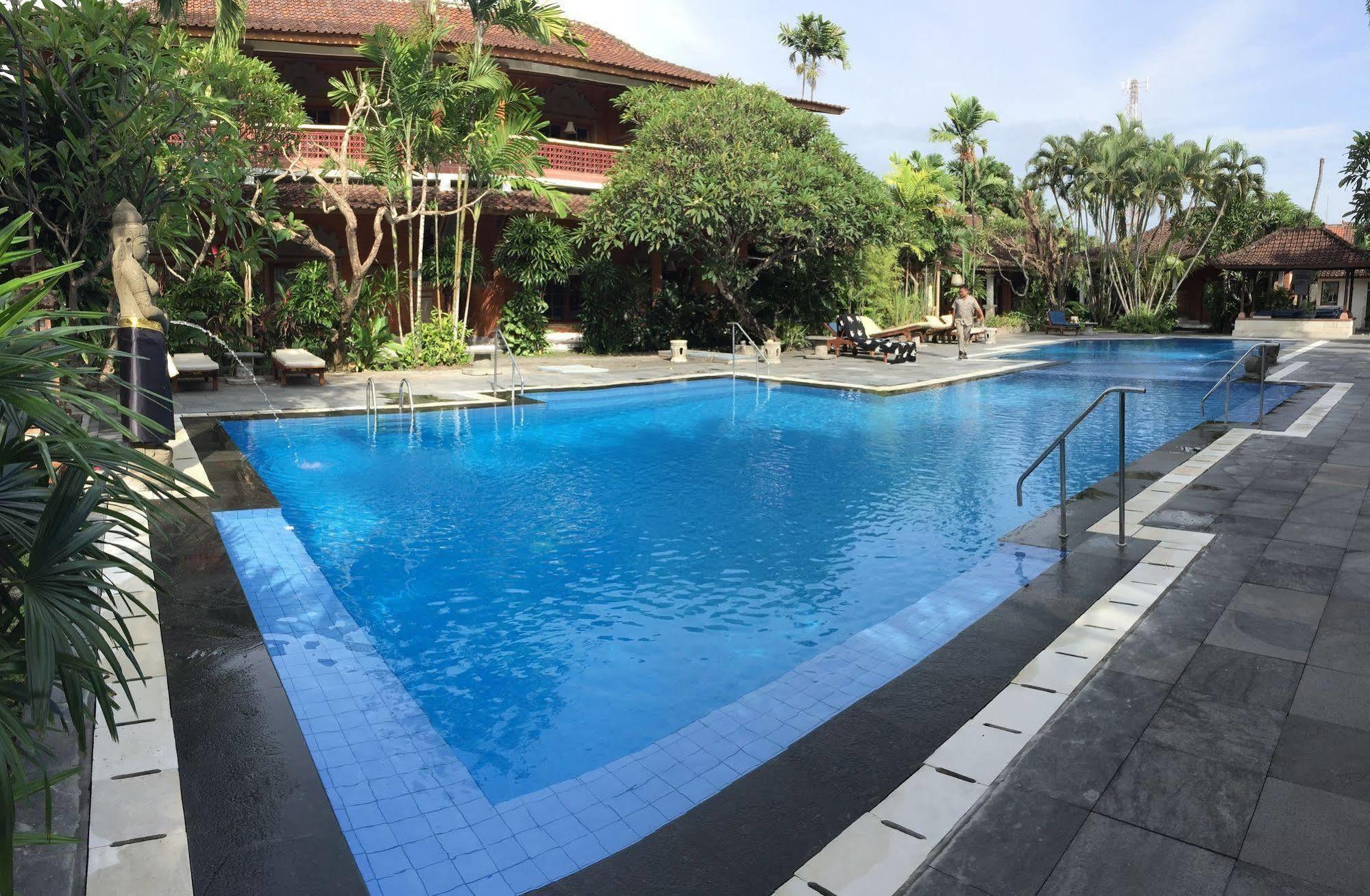 Hotel Bumi Ayu