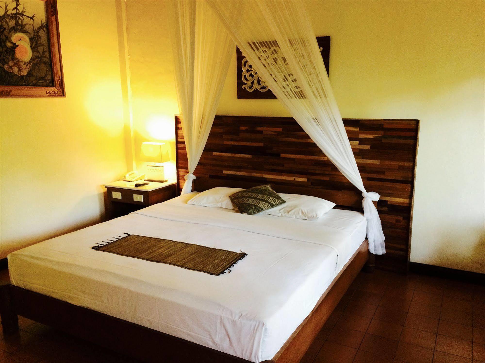 Hotel Bumi Ayu 3*
