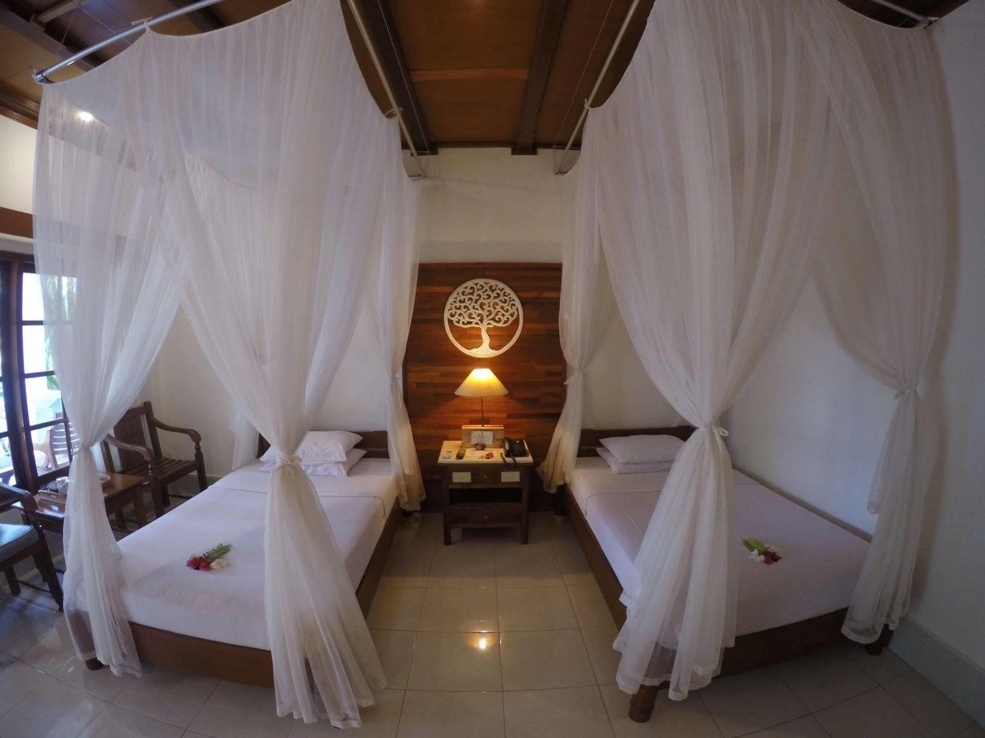 Bumi Ayu 3* Sanur (Bali)