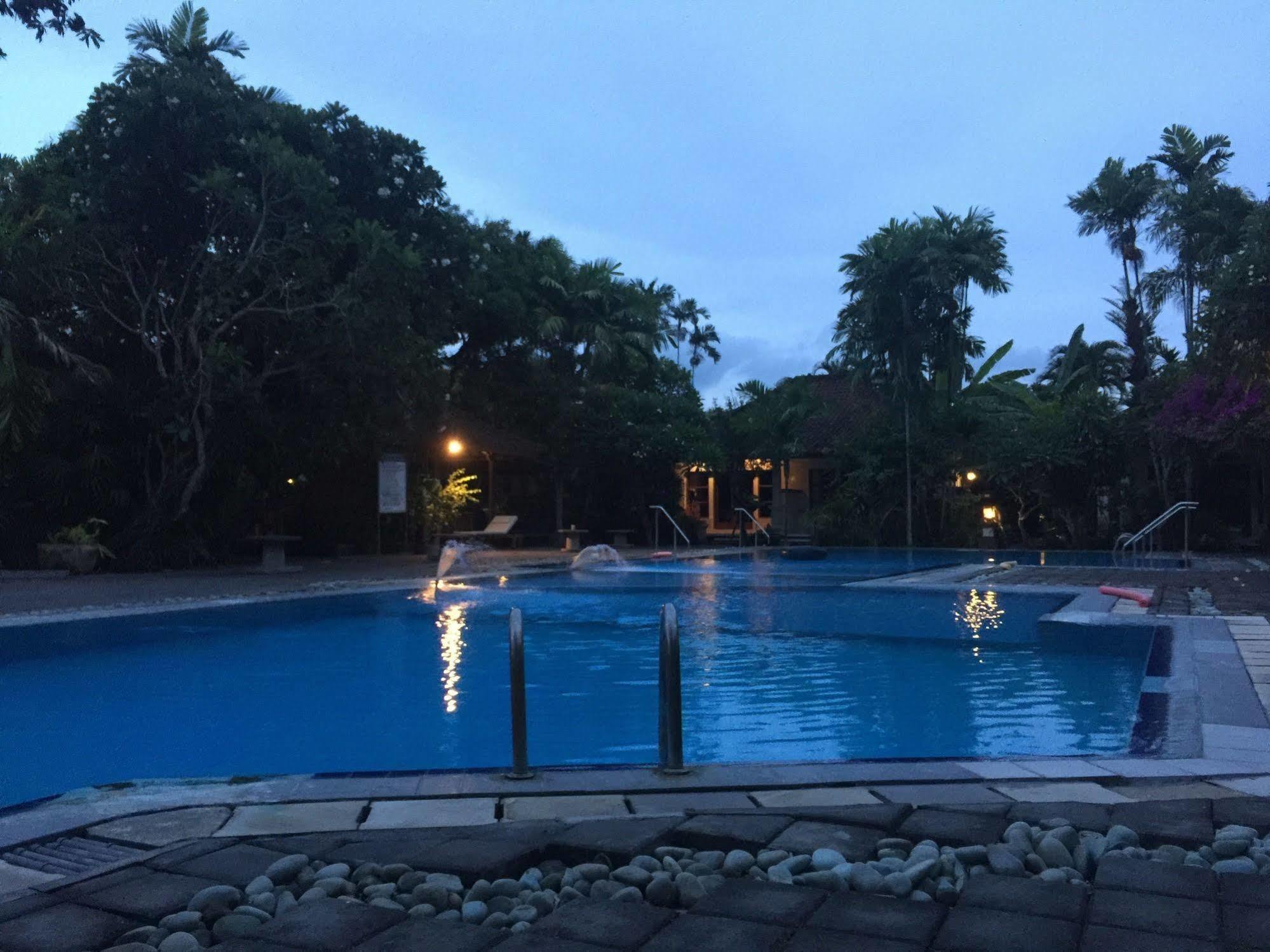 Bumi Ayu Hotel Sanur (Bali)