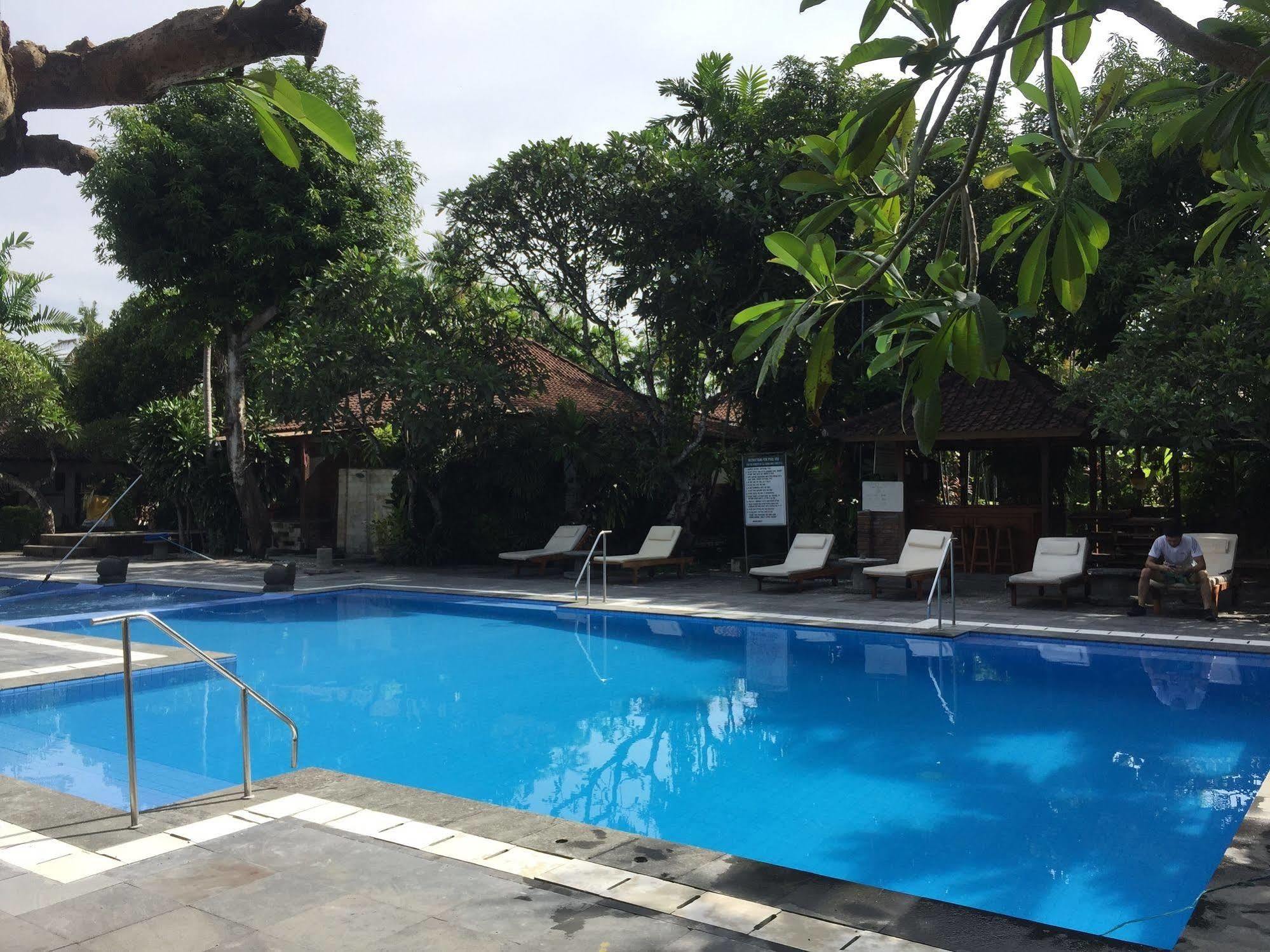 Bumi Ayu Sanur (Bali)