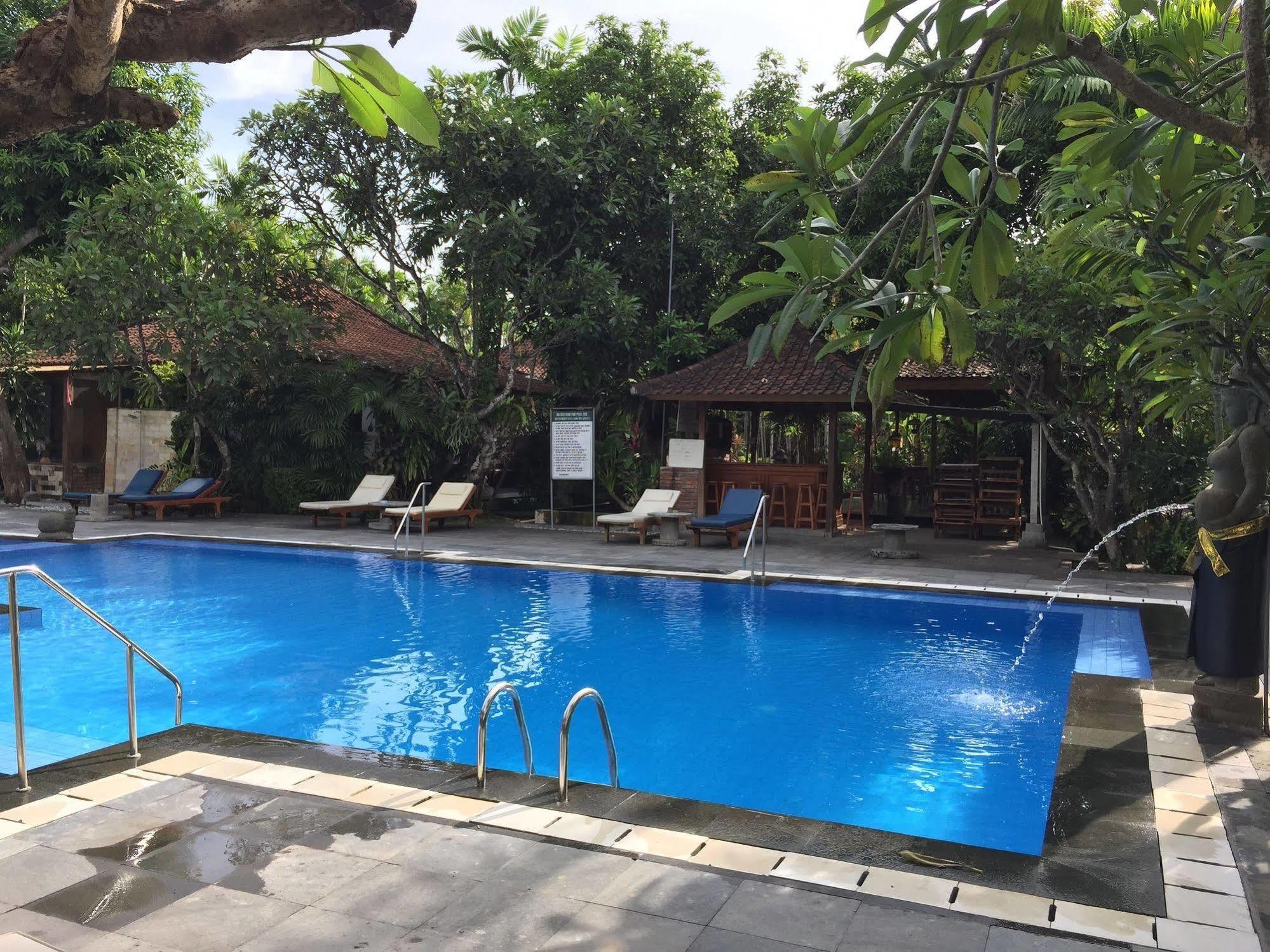 Bumi Ayu 3*
