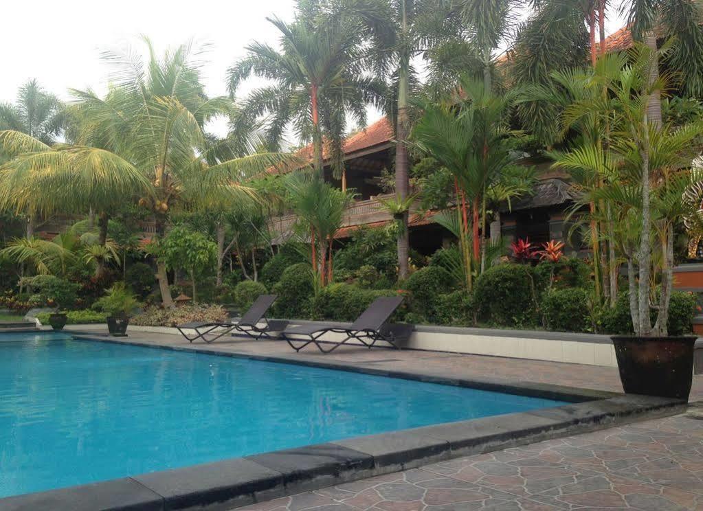 Guest house Dewa Bharata