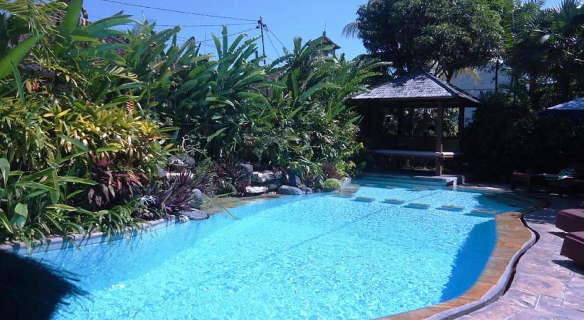 Yulia Village 3* Ubud (Bali)