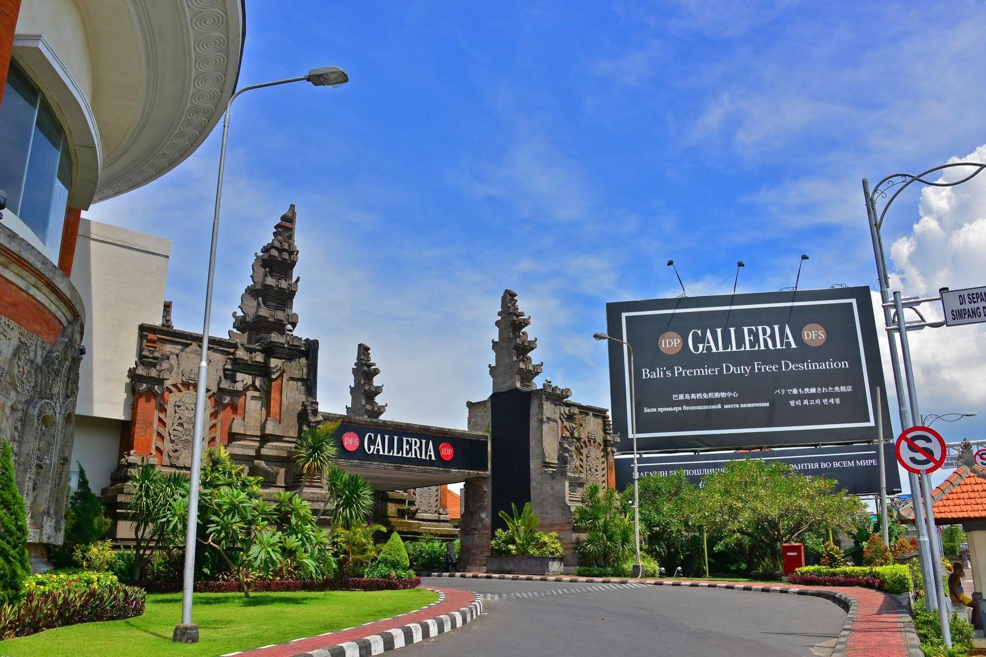 Lavender & Kuta (Bali)