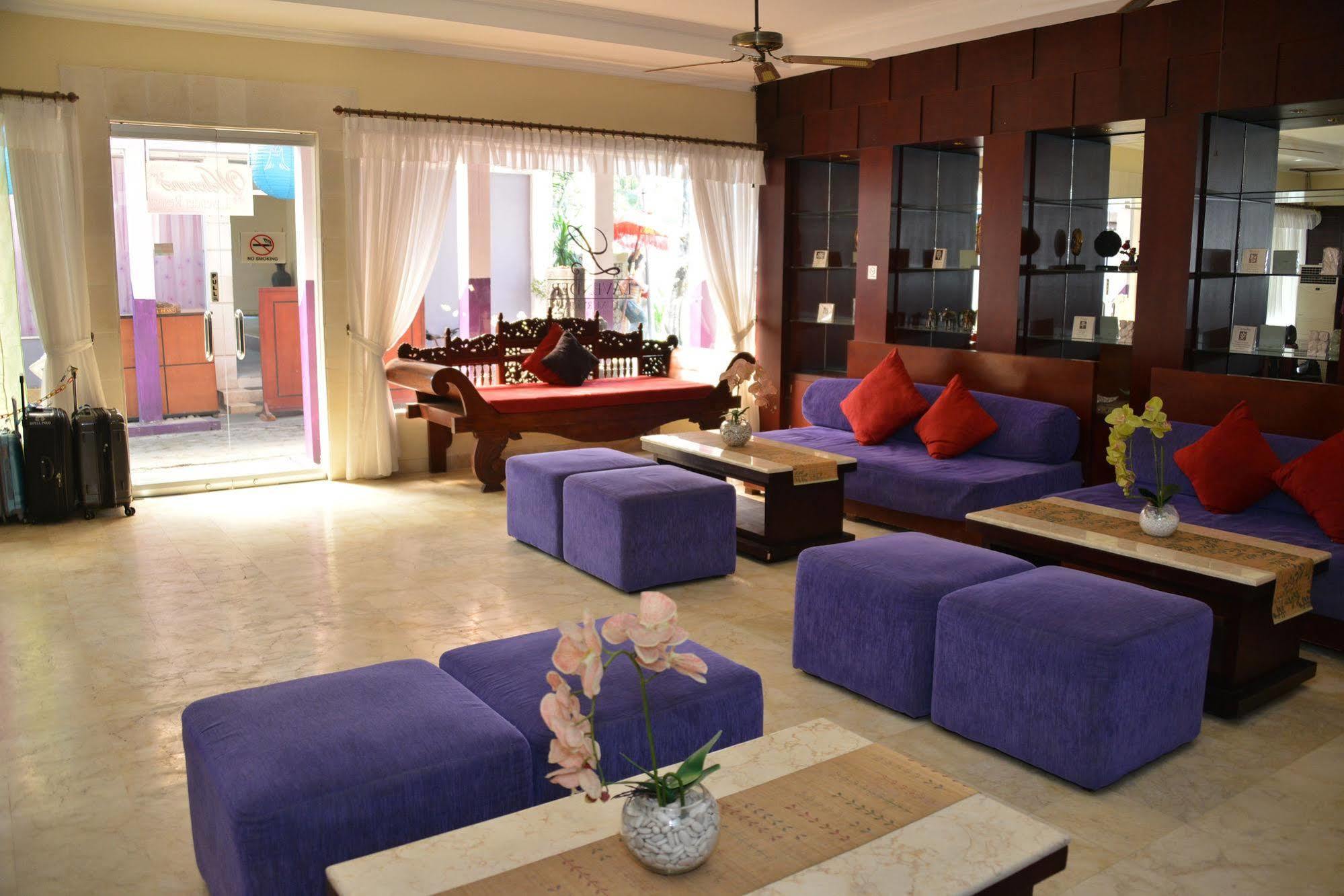 Lavender & * Kuta (Bali)