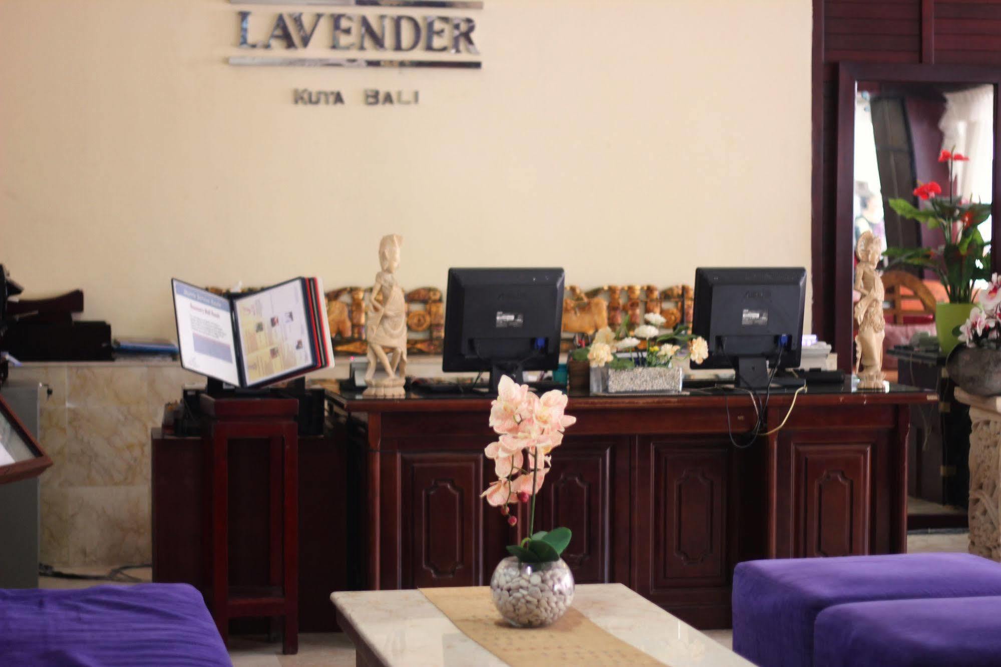 Lavender & Villa Kuta (Bali)