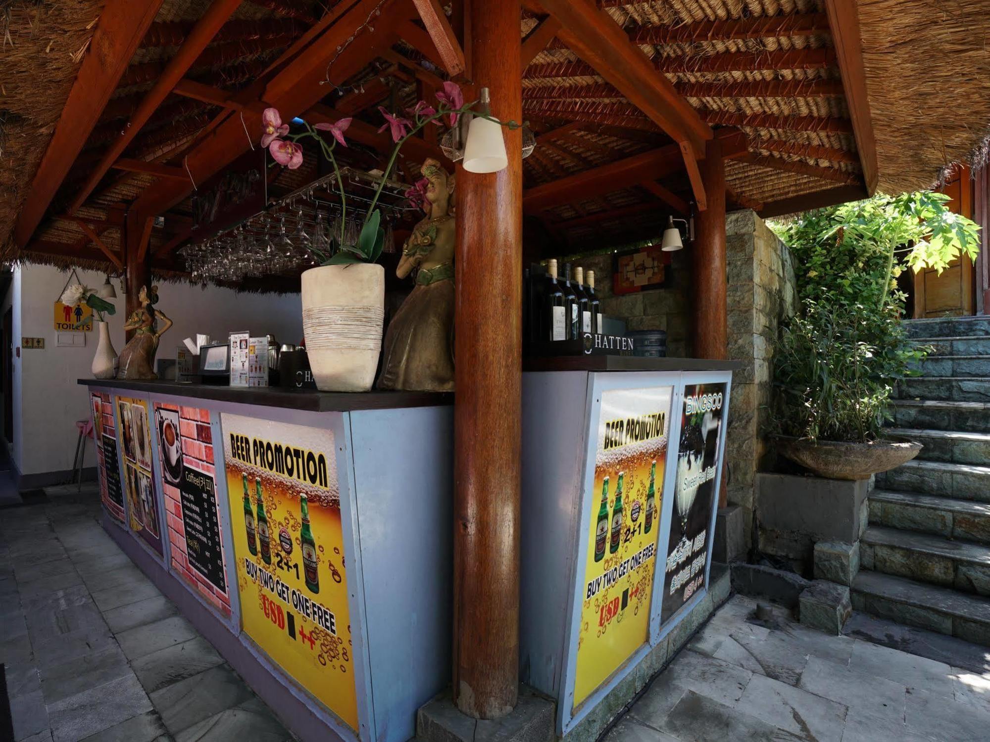 Villa Lavender & Kuta (Bali)