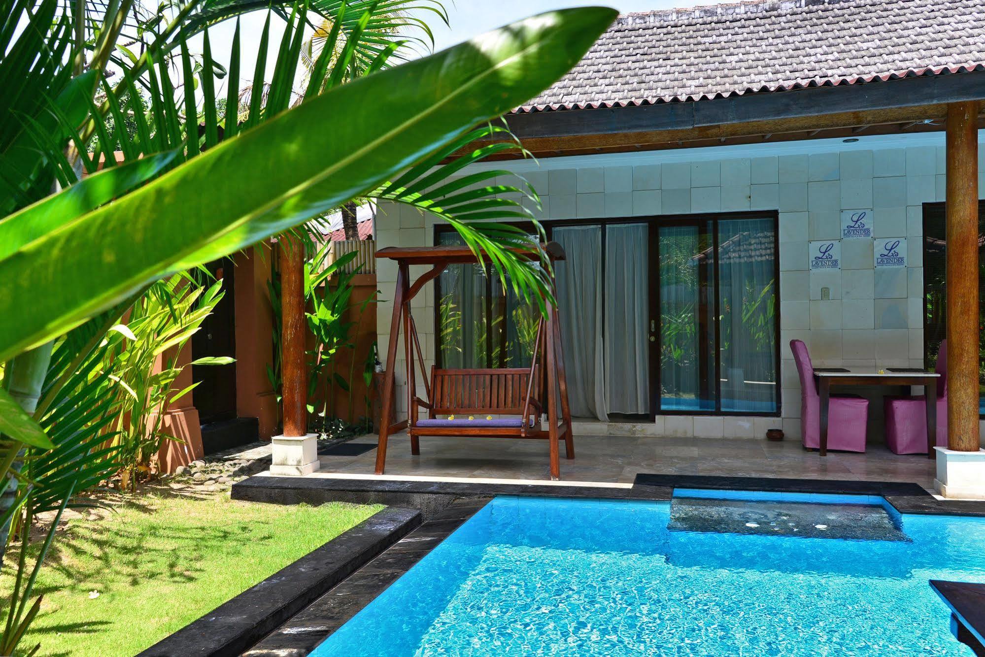 Lavender & * Kuta (Bali)