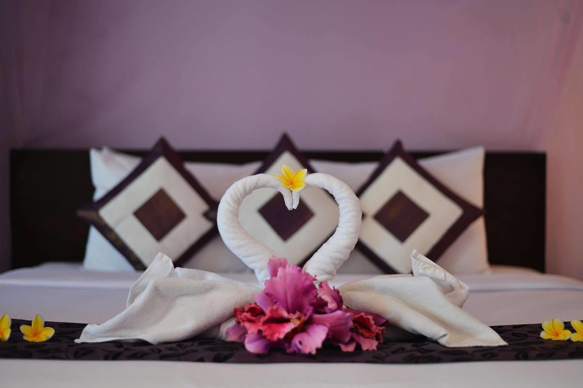 Lavender & Villa