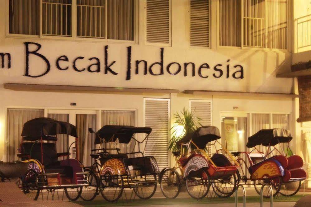 Losari Sunset Hotel Kuta (Bali)