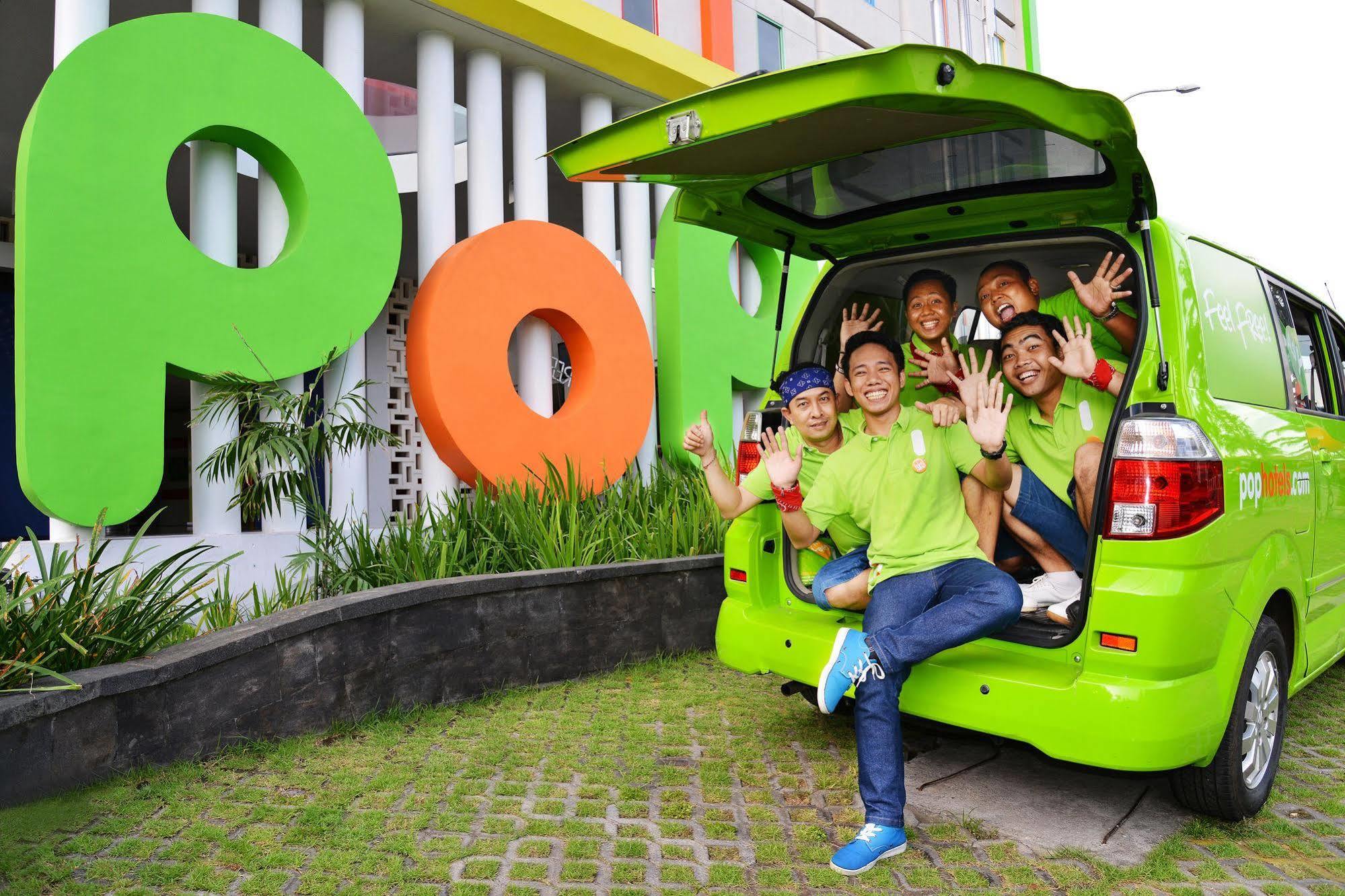 Pop! Nusa Dua (Bali)