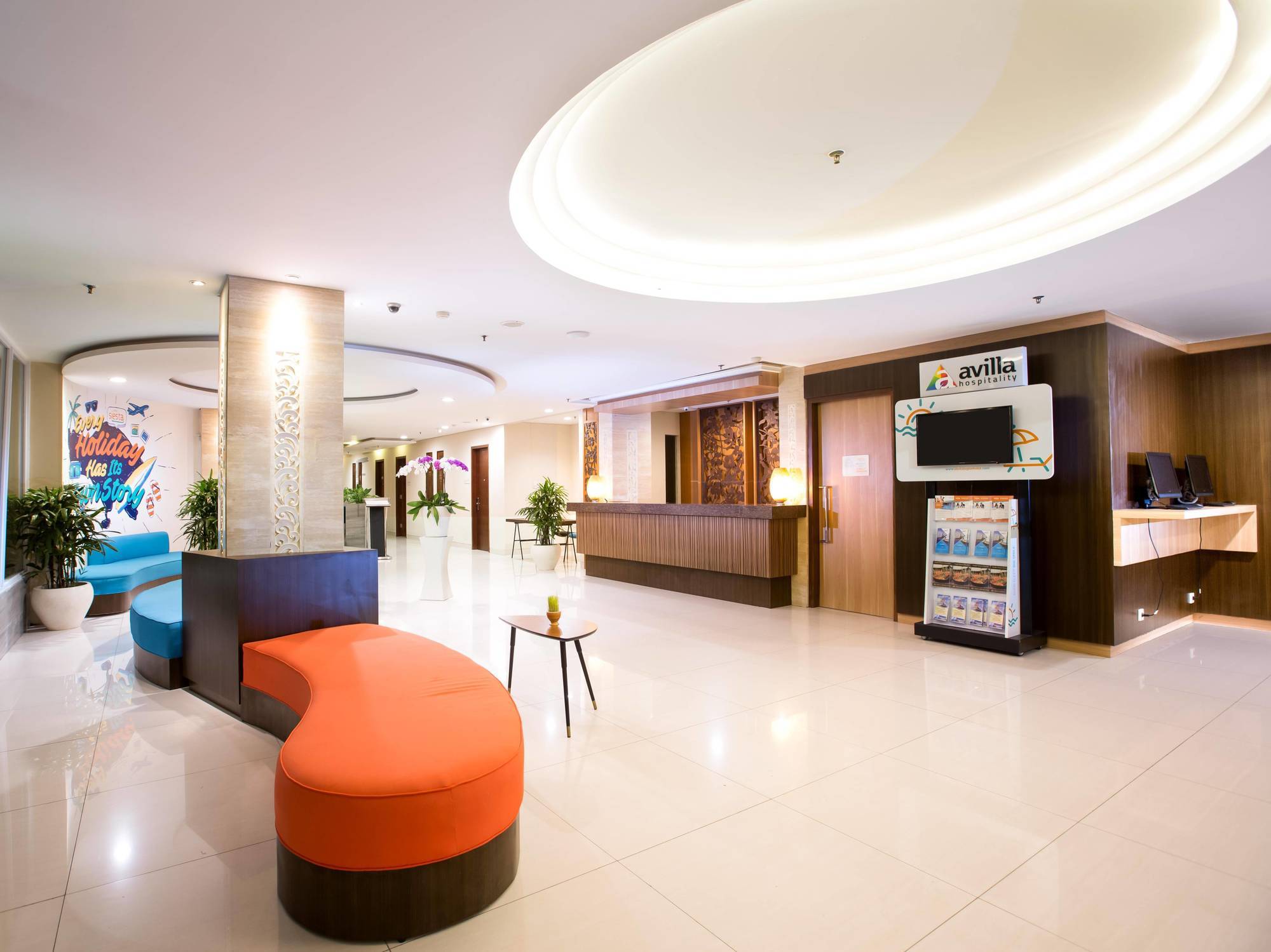 Siesta Hotel 3*
