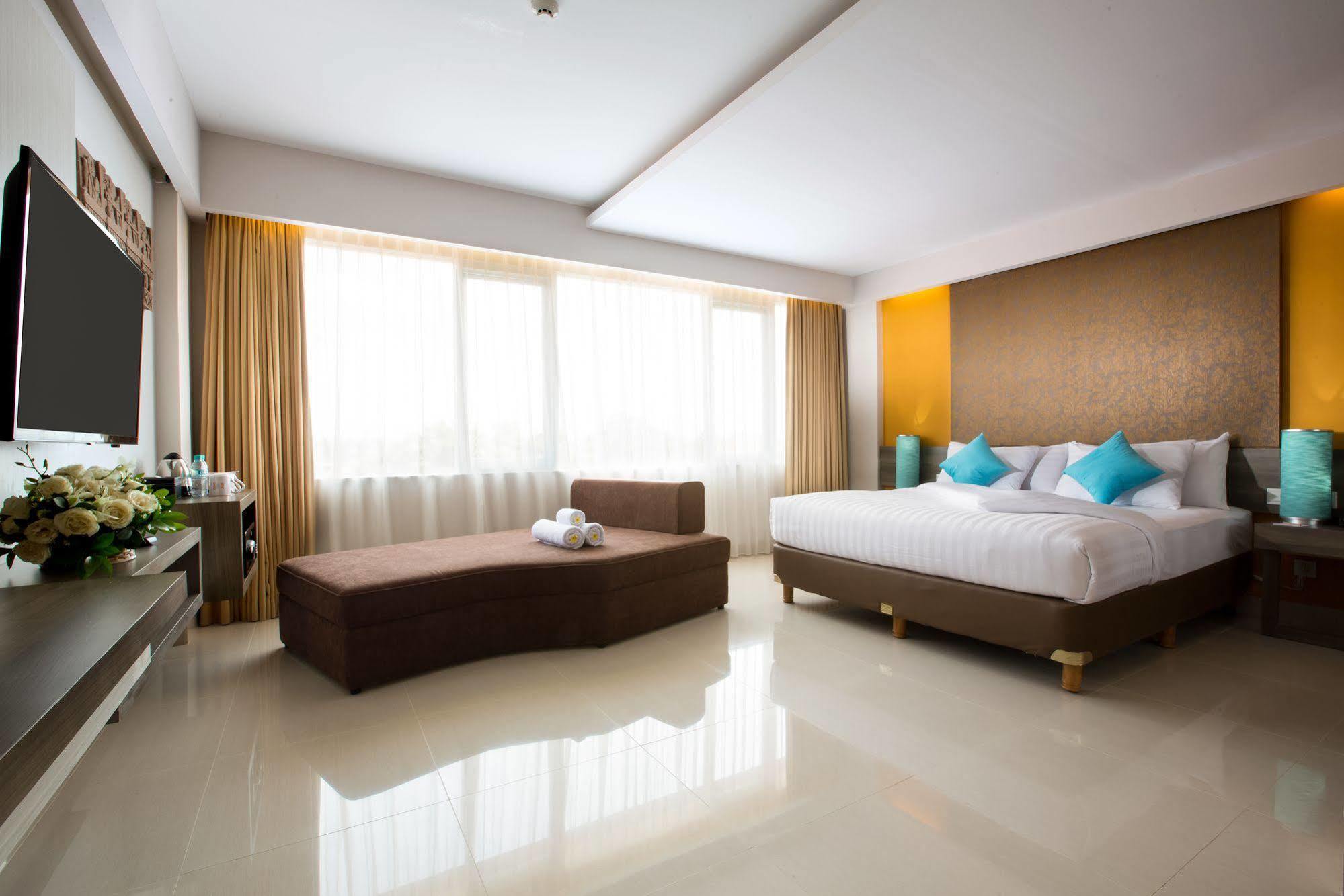 Siesta Hotel 3*