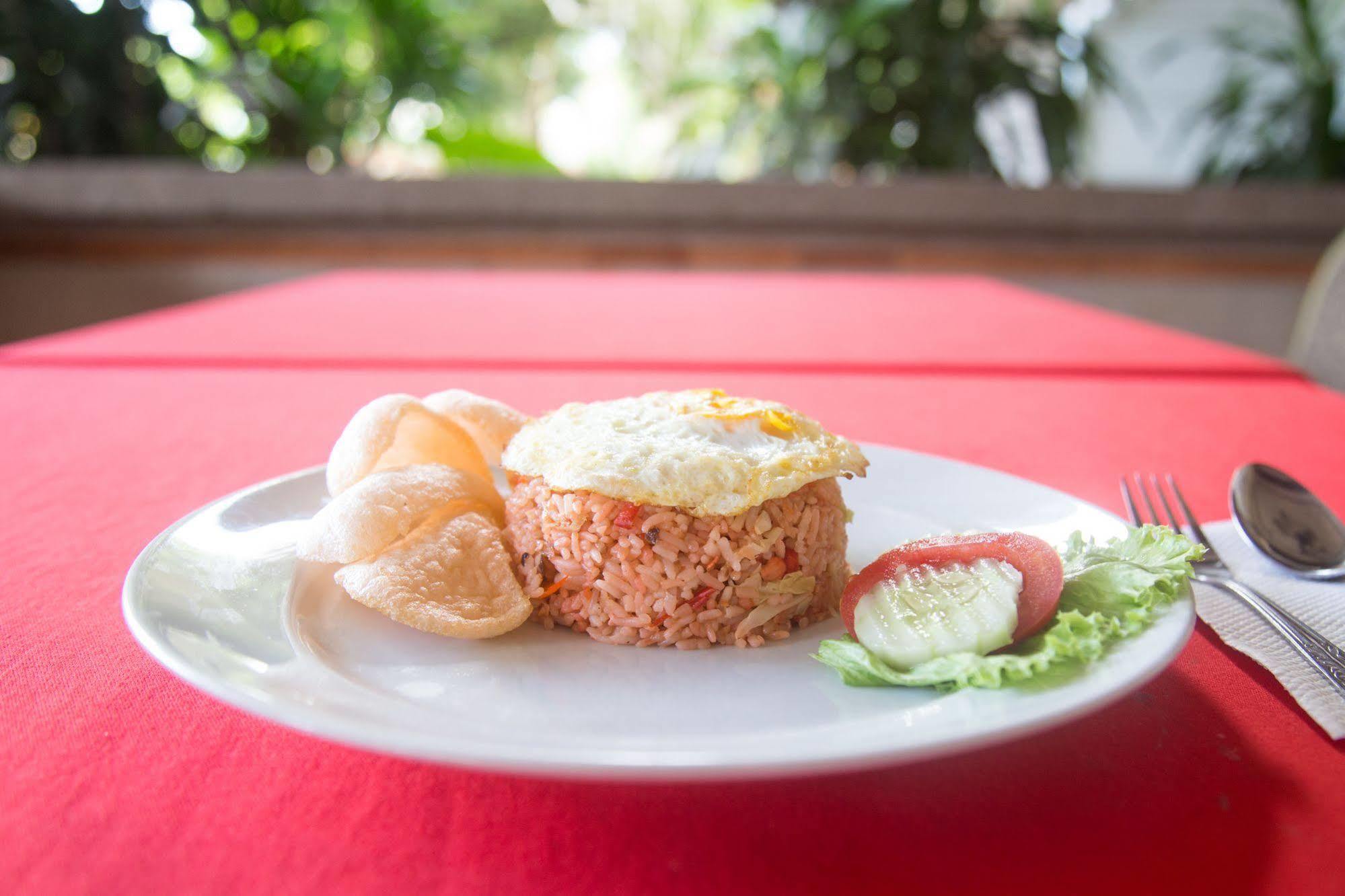 Hotel Oranjje Denpasar (Bali)