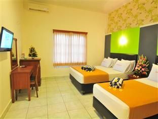 Sandat Kuta Hotel