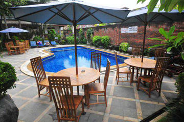 Hotel Sandat Kuta