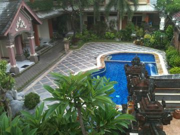 Hotel Sandat Kuta Kuta (Bali)