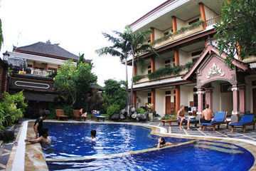 Sandat Kuta Kuta (Bali)